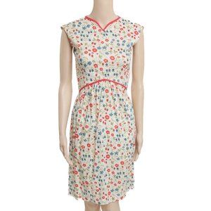 Eliza Gran Women's Floral Dress - Size S || 4 US